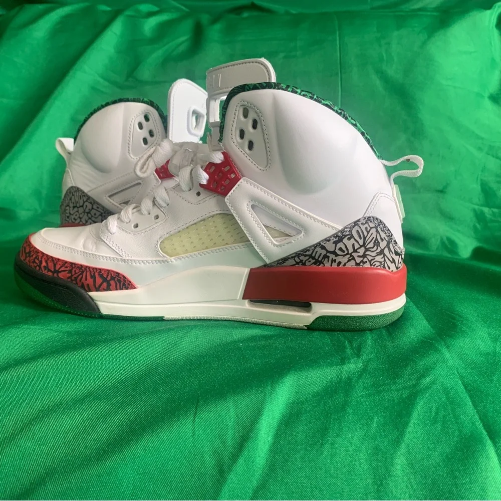 Air Jordan ‘OG Spizike’ - Picture 4 of 13